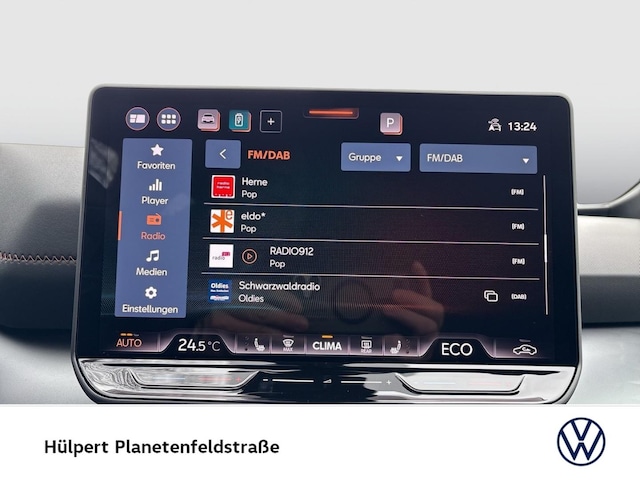 Cupra Born Born EDITION DYNAMIC 360CAM ACC LM19 NAVI SITZHZ