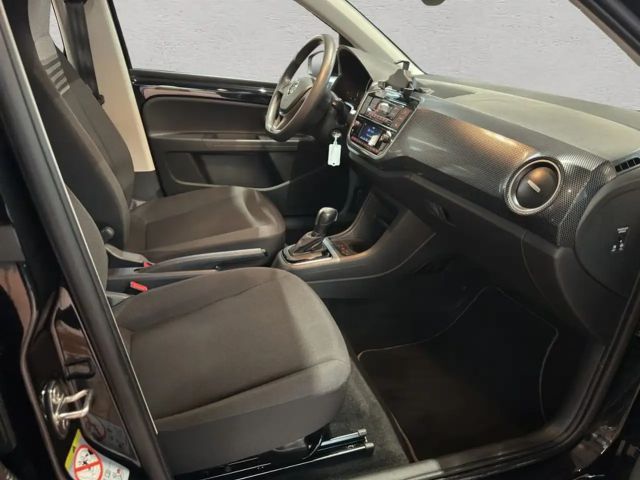 Volkswagen e-up! e-up