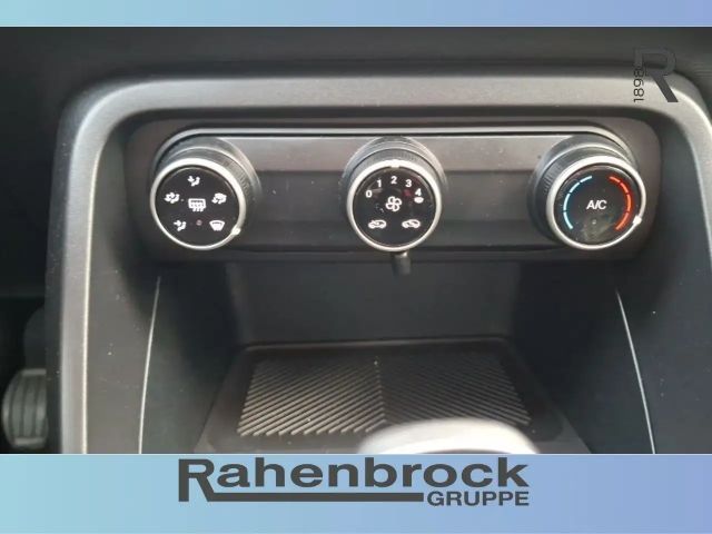 Citroën C3 Aircross You