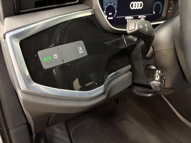 Audi Q3 45 TFSI Hybride S-Tronic
