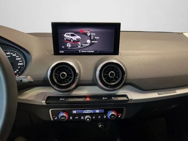 Audi Q2 30 TDI S-Tronic