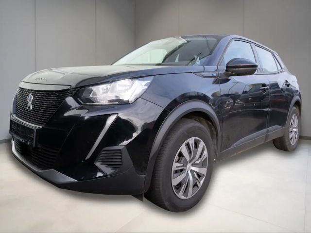 Peugeot 2008 Active Pack