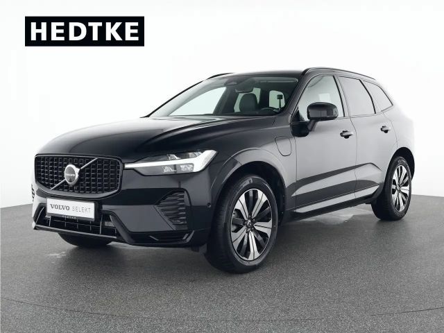 Volvo XC60 AWD Dark Plus Recharge T6