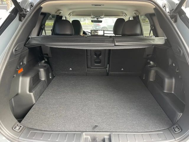 Mitsubishi Outlander Intense PHEV