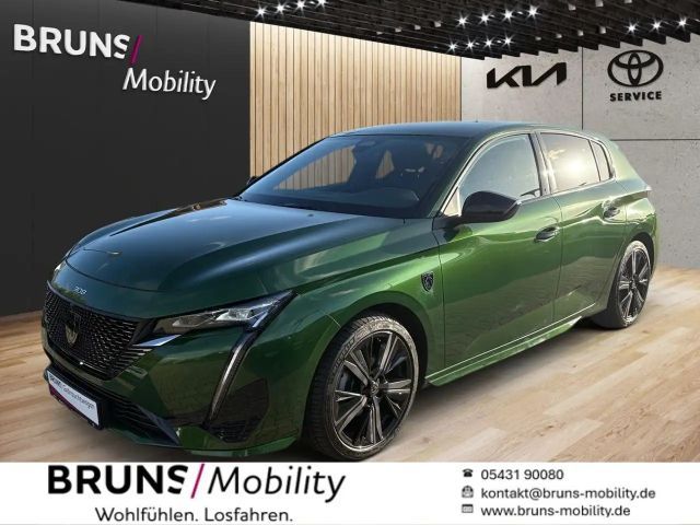 Peugeot 308 PureTech