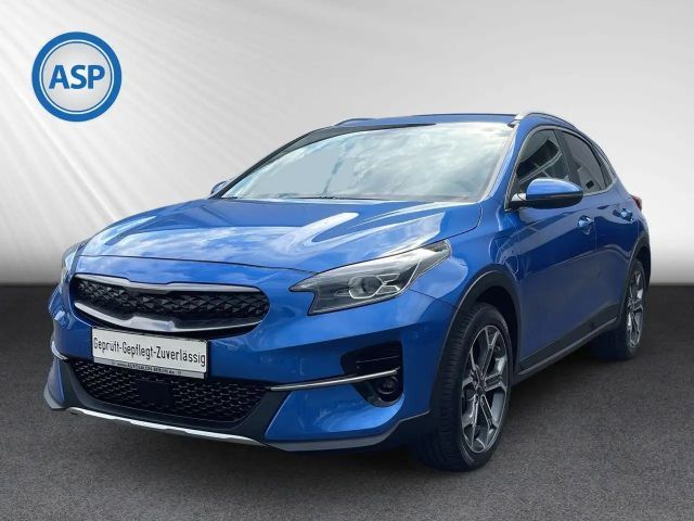 Kia XCeed GDi PHEV Spirit