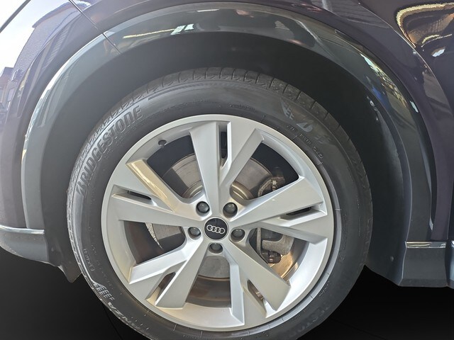 Audi Q4 e-tron 50 Quattro Sportback