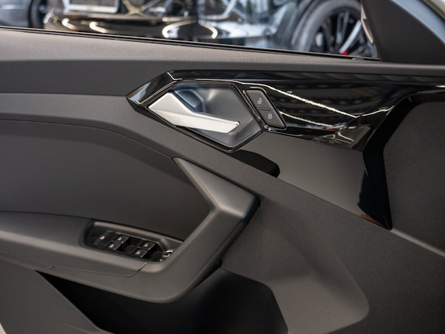 Audi A1 30 TFSI S-Line S-Tronic Sportback