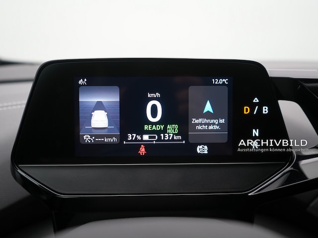 Volkswagen ID.4 77 KWh Performance Pro