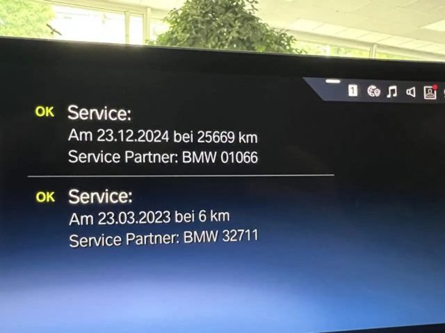 BMW 318 318d Touring