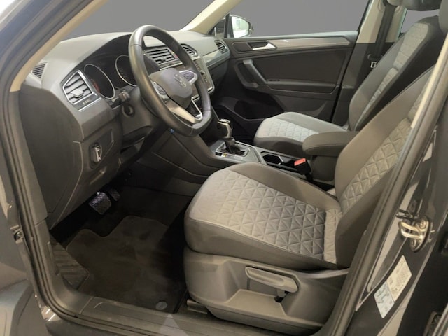 Volkswagen Tiguan 1.5 TSI DSG Life