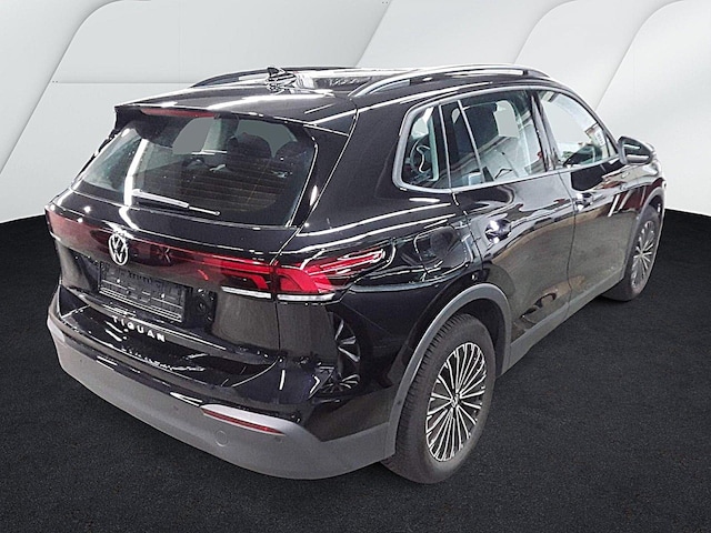 Volkswagen Tiguan DSG Life