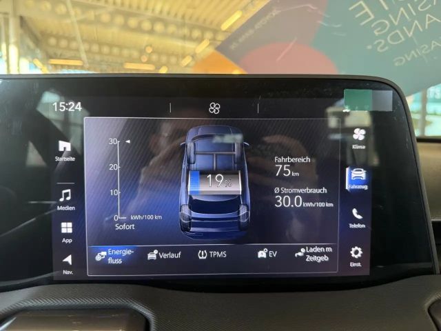 Toyota Urban Cruiser Lounge