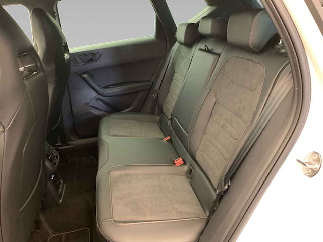 Cupra Ateca 2.0 TSI DSG