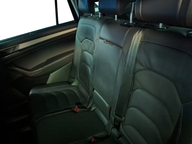 Skoda Kodiaq 2.0 TSI 4x4 Style Style