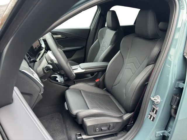 BMW X2 M-Sport sDrive20i