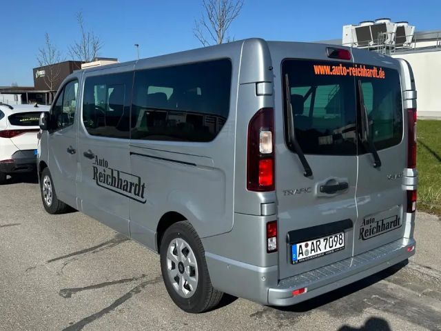 Renault Trafic Combi L2H1 Life