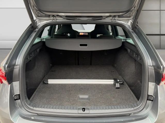 Skoda Octavia 4x4 Combi RS