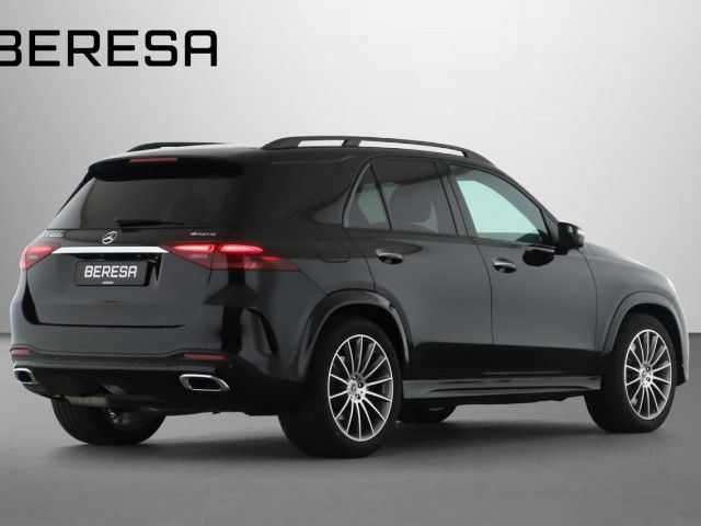 Mercedes-Benz GLE 450 4MATIC
