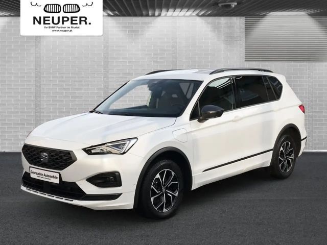 Seat Tarraco FR-lijn e-Hybrid