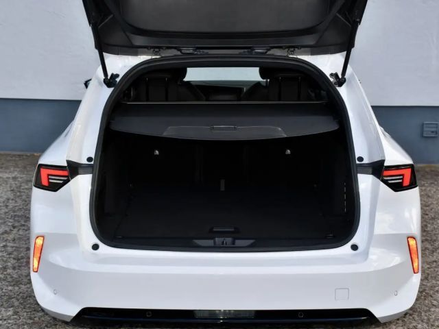 Opel Astra GS-Line Grand Sport Sports Tourer