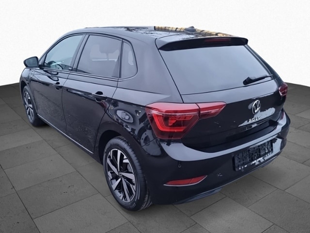 Volkswagen Polo 1.0 TSI DSG IQ.Drive Move