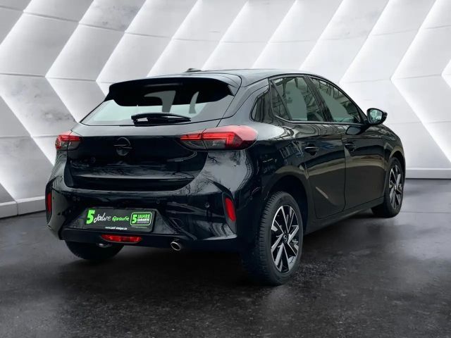 Opel Corsa 1.2 Turbo GS-Line Grand Sport Turbo