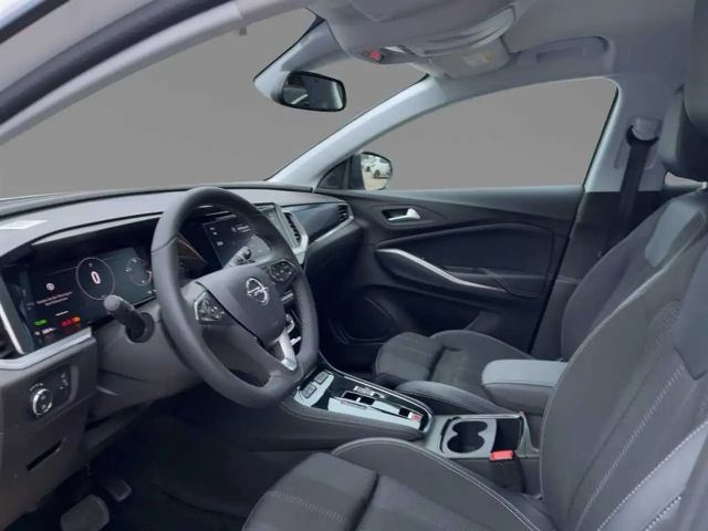 Opel Grandland X GS-Line Grand Sport