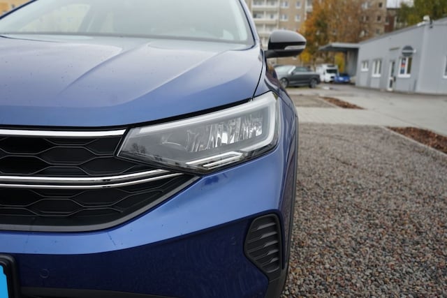 Volkswagen Taigo 1.0 TSI