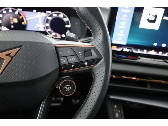 Cupra Terramar 1.5 eTSI