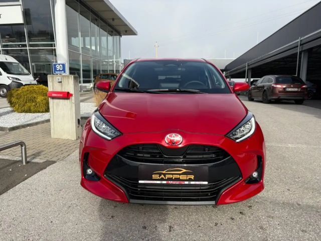 Toyota Yaris 5-deurs Active