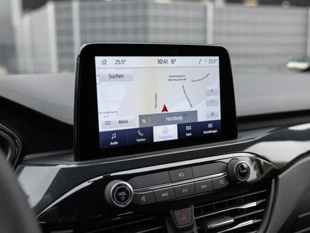 Ford Kuga EcoBoost ST Line