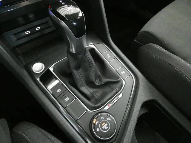 Volkswagen Tiguan 4Motion Allspace DSG Life