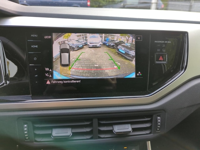 Volkswagen Taigo 1.0 TSI DSG