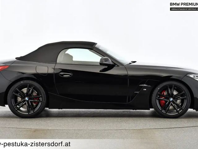 BMW Z4 Cabrio Roadster sDrive sDrive20i