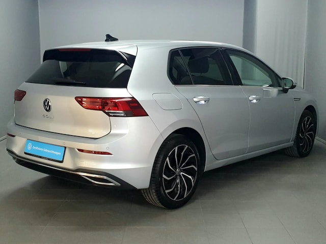Volkswagen Golf 2.0 TDI DSG Style