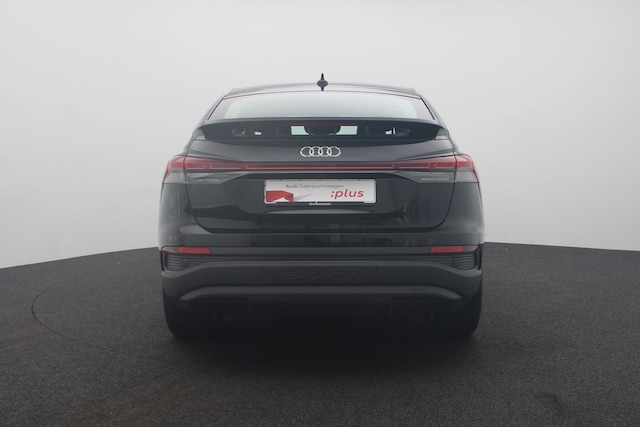 Audi Q4 e-tron 35 Sportback