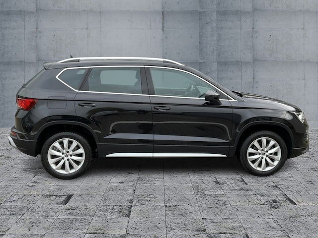 Seat Ateca 1.5 TSI DSG