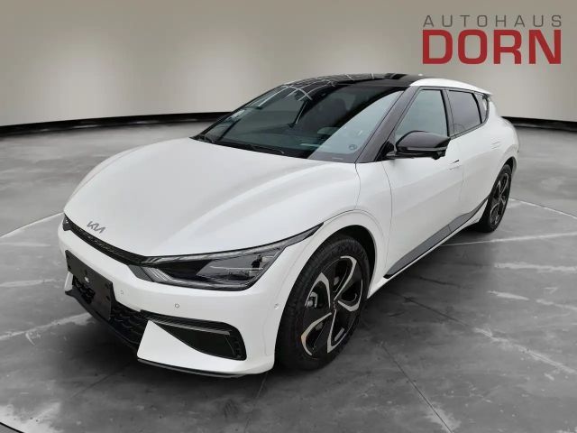 Kia EV6 77,4 kWh GT-Line Vierwielaandrijving
