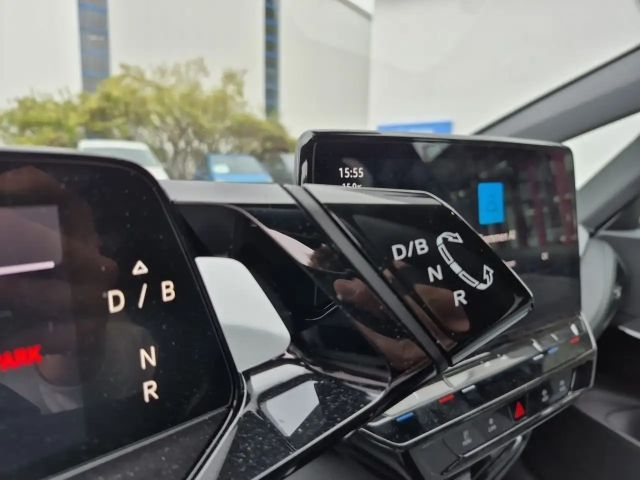 Volkswagen ID.3 Move Performance Pro