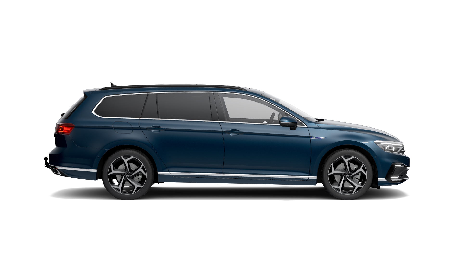 Volkswagen Passat GTE Variant