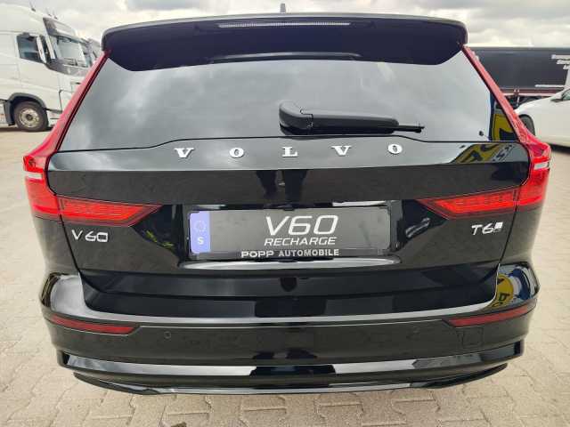 Volvo V60 19'