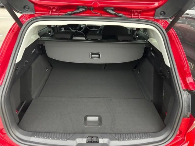 Ford Focus Titanium Wagon