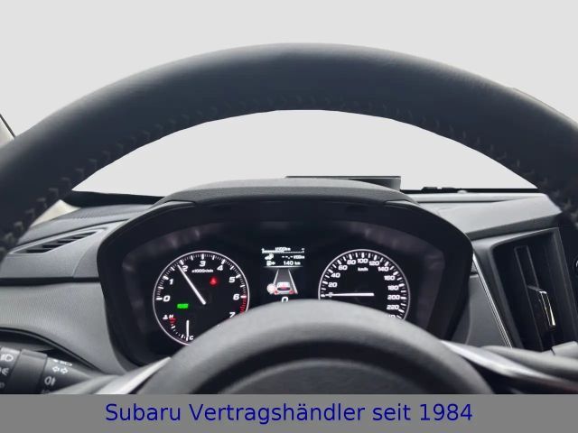 Subaru Crosstrek Comfort