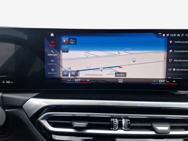 BMW i4 Coupé Gran Coupé eDrive35