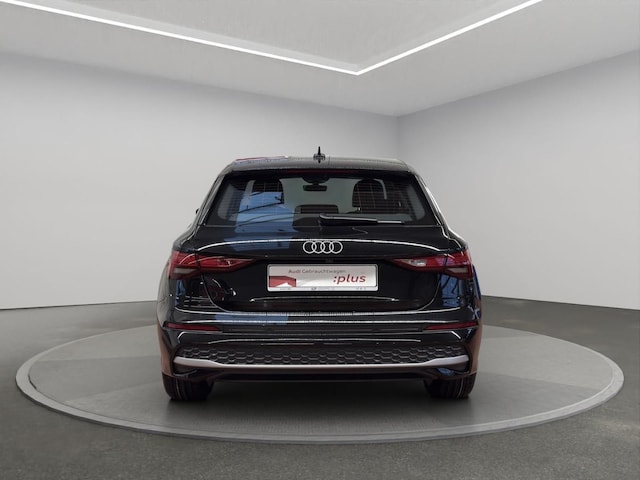 Audi A3 35 TDI S-Tronic Sportback