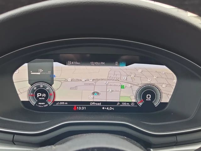 Audi A4 40 TDI Quattro