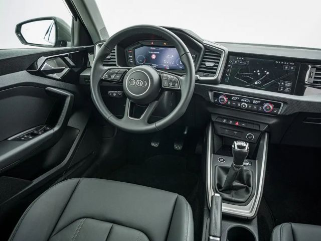 Audi A1 30 TFSI S-Line