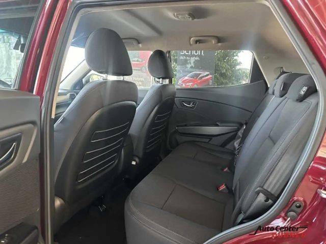 SsangYong Tivoli Fizz 1.5 , 6MT