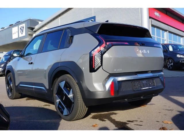 Kia EV3 58.3 kWh Earth